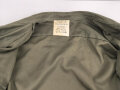 Frankreich Fremdenlegion, Uniformhemd datiert 1983 in gutem Zustand