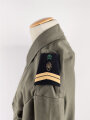 Frankreich Fremdenlegion, Uniformhemd datiert 1983 in gutem Zustand