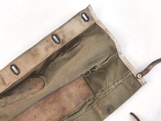 Frankreich , Systemschutz MAS 36 , gebraucht, datiert 1951 ?