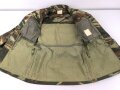 Frankreich, Tarnfeldbluse Modell 1947 eines Angehörigen der 11.Fallschirmjägerbrigade . Brustanhänger des 1. Fallschirmjägerregiments von DRAGO . Mit hoher wahrscheinlichkein so zusammengehörig, guter Gesamtzustand