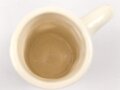 Frankreich Fremdenlegion, Erinnerungskrug vermutlich Keramik, Höhe knapp 15cm. Gebraucht