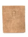 Frankreich Fremdenlegion, Erinnerungsgegenstand 2. Infanterieregiment. Höhe etwa 18cm. Ungereinigtes Stück