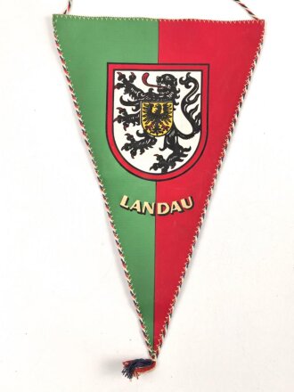 Frankreich Fremdenlegion, Wimpel  " 50e Anniversaire...