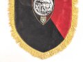 Frankreich, Wimpel " 5e Regiment du Genie Versailles" Höhe etwa 32cm