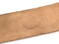 Frankreich Fremdenlegion, Lederkoppel ähnlich dem Modell 1903. Guter Zustand, Gesamtlänge 107cm
