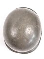 Frankreich, Stahlhelmglocke  M51. Originallack