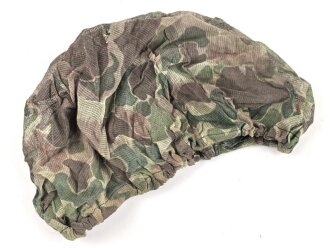 Frankreich Fremdenlegion, Stahlhelm " Tarnnetz"...