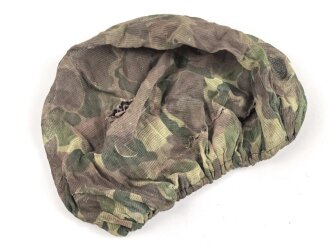 Frankreich Fremdenlegion, Stahlhelm " Tarnnetz"...