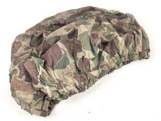 Frankreich Fremdenlegion, Stahlhelm " Tarnnetz"...