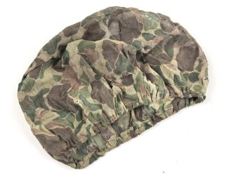 Frankreich Fremdenlegion, Stahlhelm " Tarnnetz"...