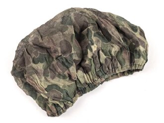 Frankreich Fremdenlegion, Stahlhelm " Tarnnetz"...