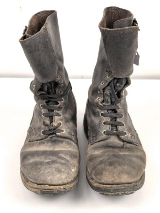 Frankreich, Armee und  Fremdenlegion Kampfstiefel,...