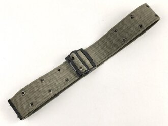 Frankreich Fremdenlegion, Webkoppel, Teil der Modell 1950...