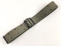 Frankreich Fremdenlegion, Webkoppel, Teil der Modell 1950 TAP Ausrüstung ( TAP = Troupes Aero Portees / Fallschirmjäger ) Guter Zustand
