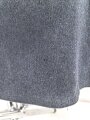 Uniformjacke dunkelblaugrau, erinnert vom Schnitt an Österreich, allerdings will der Kragen nicht dazu passen. Wenige kleinere Mottenschäden, sonst gut