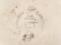 Frankreich Fremdenlegion, Erinnerungskrug vermutlich Keramik, Höhe knapp 15cm. Gebraucht
