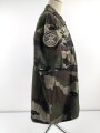 Frankreich Fremdenlegion, getarnte Feldbluse eines Angehörigen des 1. Pionierregiment