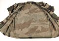 Frankreich Fremdenlegion, getarnte Feldbluse eines Angehörigen des 1. Pionierregiment