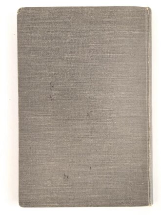 Frankreich Fremdenlegion, Buch von 1911 "Fünf Jahre Fremdenlegionär in Algier, Marokko und Tunis"