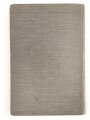 Frankreich Fremdenlegion, Buch von 1911 "Fünf Jahre Fremdenlegionär in Algier, Marokko und Tunis"