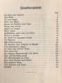 Frankreich Fremdenlegion, Buch von 1911 "Fünf Jahre Fremdenlegionär in Algier, Marokko und Tunis"