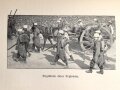 Frankreich Fremdenlegion, Buch von 1911 "Fünf Jahre Fremdenlegionär in Algier, Marokko und Tunis"