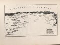 Frankreich Fremdenlegion, Buch von 1911 "Fünf Jahre Fremdenlegionär in Algier, Marokko und Tunis"