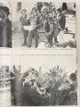 Frankreich Fremdenlegion, Buch von 1978 mit persönlicher Widmung und Foto " La Legion saute sur Kolwezi"