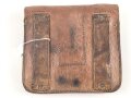 Frankreich oder Großbritannien, rollbare Säge ohne Stempelung in Tasche