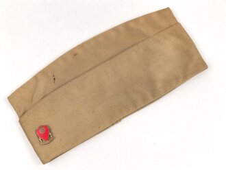 U.S. Army , Cap, garrisson khaki, Modell 1950, 78th...