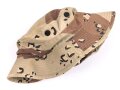 U.S. Army 1990 dated hat, Desert 6col. , size 7 1/4, used