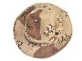 U.S. Army 1990 dated hat, Desert 6col. , size 7 1/4, used