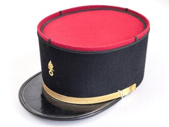 Frankreich Fremdenlegion, Kepi in gutem Zustand,...