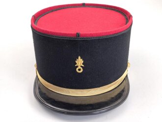 Frankreich Fremdenlegion, Kepi in gutem Zustand,...