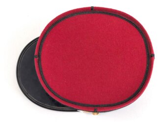 Frankreich Fremdenlegion, Kepi in gutem Zustand, älteres Stück aus Sammlungsauflösung, Kopfgrösse gemessen 56
