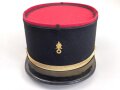 Frankreich Fremdenlegion, Kepi in gutem Zustand, älteres Stück aus Sammlungsauflösung, Kopfgrösse gemessen 56