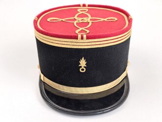 Frankreich Fremdenlegion, Kepi in gutem Zustand,...