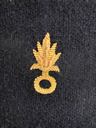 Frankreich Fremdenlegion, Kepi in gutem Zustand, älteres Stück aus Sammlungsauflösung, Kopfgrösse gemessen 57