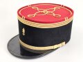 Frankreich Fremdenlegion, Kepi in gutem Zustand, älteres Stück aus Sammlungsauflösung, Kopfgrösse gemessen 57