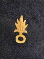 Frankreich Fremdenlegion, Kepi in gutem Zustand, älteres Stück aus Sammlungsauflösung, Kopfgrösse gemessen 57