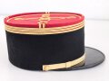 Frankreich Fremdenlegion, Kepi in gutem Zustand, älteres Stück aus Sammlungsauflösung, Kopfgrösse gemessen 57