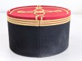 Frankreich Fremdenlegion, Kepi in gutem Zustand, älteres Stück aus Sammlungsauflösung, Kopfgrösse gemessen 57