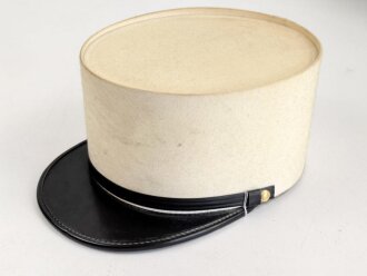 Frankreich Fremdenlegion, Kepi in gutem Zustand, älteres Stück aus Sammlungsauflösung, Kopfgrösse gemessen 59