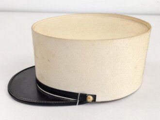 Frankreich Fremdenlegion, Kepi in gutem Zustand, älteres Stück aus Sammlungsauflösung, Kopfgrösse gemessen 59