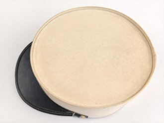 Frankreich Fremdenlegion, Kepi in gutem Zustand, älteres Stück aus Sammlungsauflösung, Kopfgrösse gemessen 59