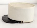 Frankreich Fremdenlegion, Kepi in gutem Zustand, älteres Stück aus Sammlungsauflösung, Kopfgrösse gemessen 53