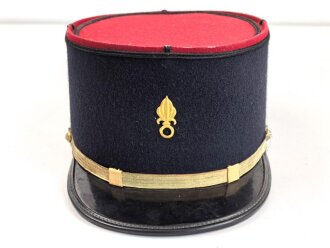 Frankreich Fremdenlegion, Kepi in gutem Zustand,...