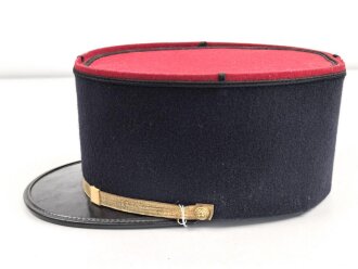 Frankreich Fremdenlegion, Kepi in gutem Zustand, älteres Stück aus Sammlungsauflösung, Kopfgrösse gemessen 57