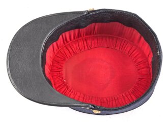 Frankreich Fremdenlegion, Kepi in gutem Zustand, älteres Stück aus Sammlungsauflösung, Kopfgrösse gemessen 57