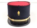 Frankreich Fremdenlegion, Kepi in gutem Zustand, älteres Stück aus Sammlungsauflösung, Kopfgrösse gemessen 57